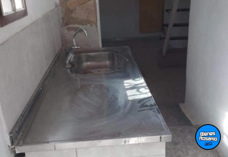 Departamentos - Rosario - Alquiler