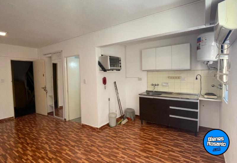 Departamentos - Rosario - Alquiler
