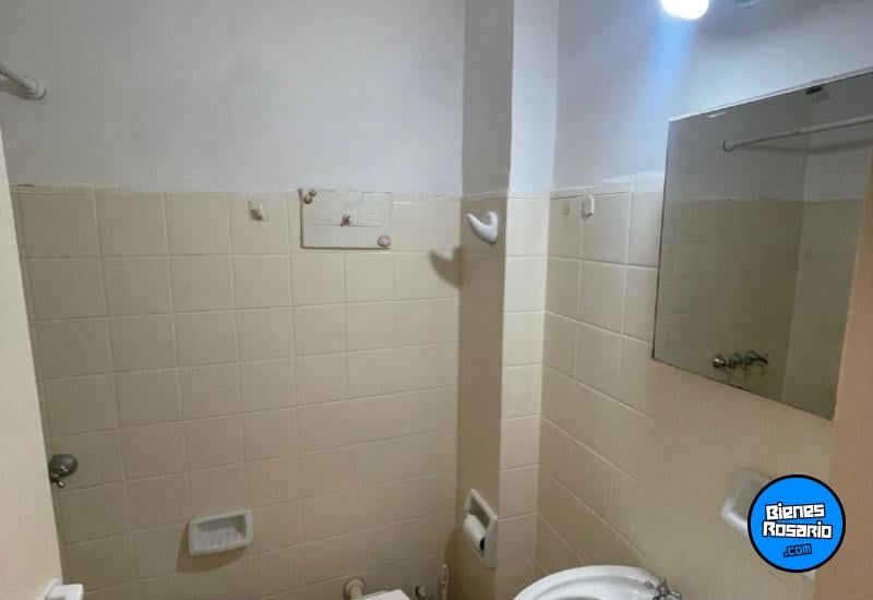 Departamentos - Rosario - Alquiler