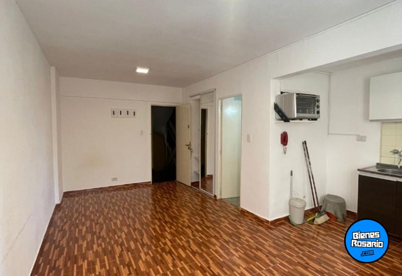 Departamentos - Rosario - Alquiler