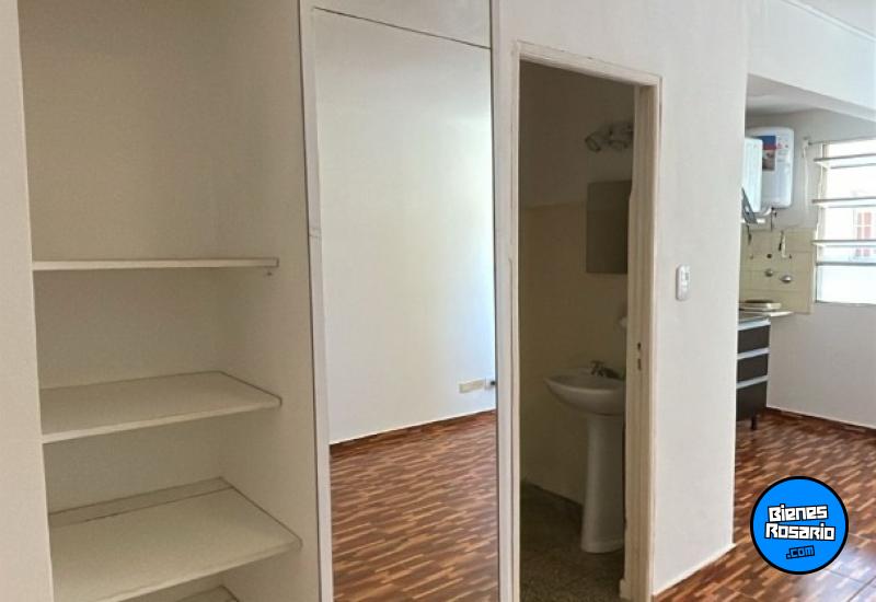 Departamentos - Rosario - Alquiler