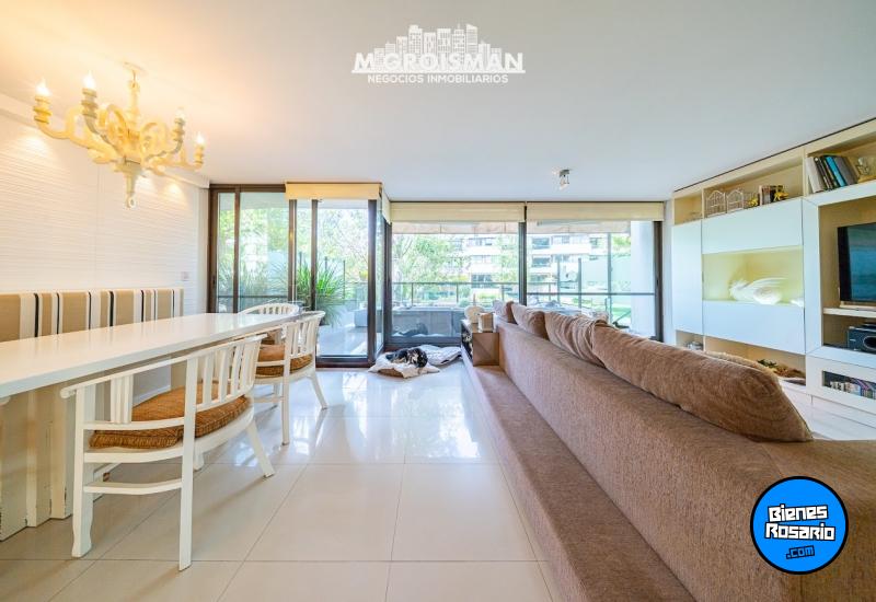 Departamentos - Rosario - Venta