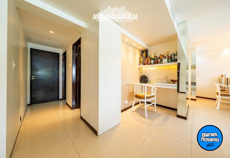 Departamentos - Rosario - Venta