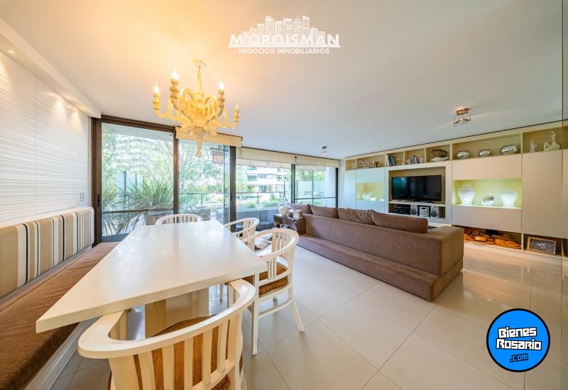 Departamentos - Rosario - Venta