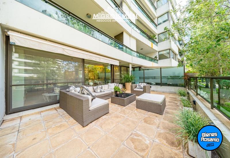 Departamentos - Rosario - Venta