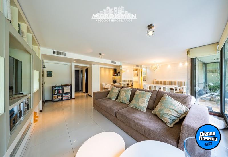 Departamentos - Rosario - Venta