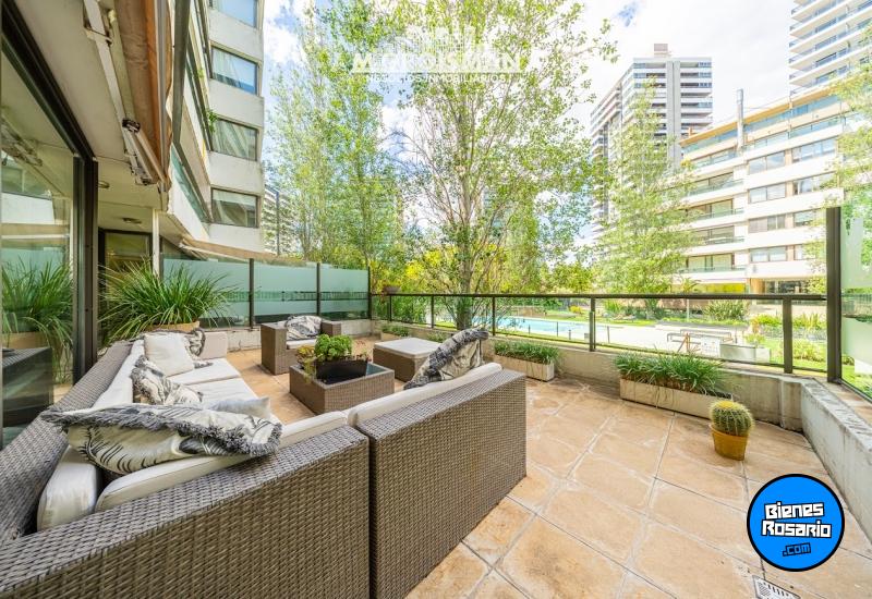 Departamentos - Rosario - Venta