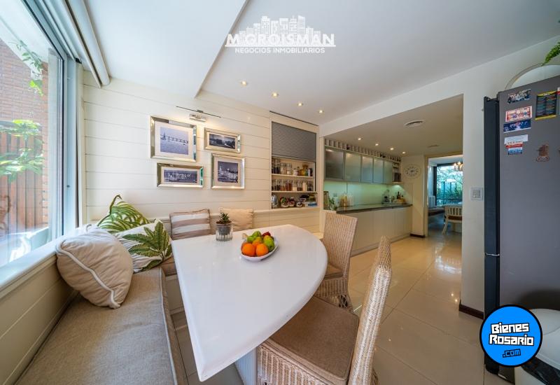 Departamentos - Rosario - Venta