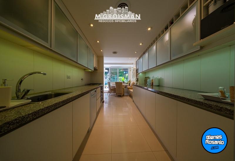 Departamentos - Rosario - Venta