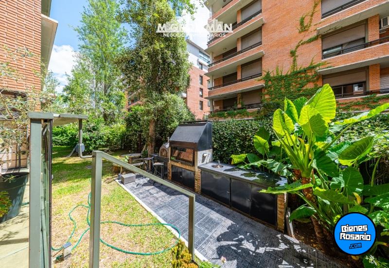 Departamentos - Rosario - Venta