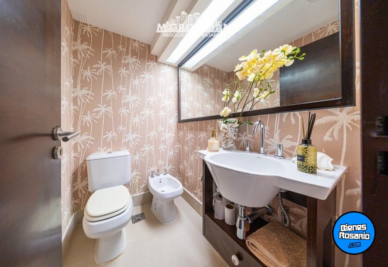 Departamentos - Rosario - Venta