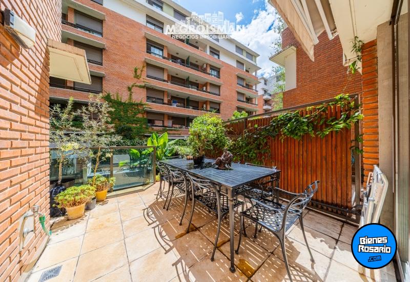 Departamentos - Rosario - Venta