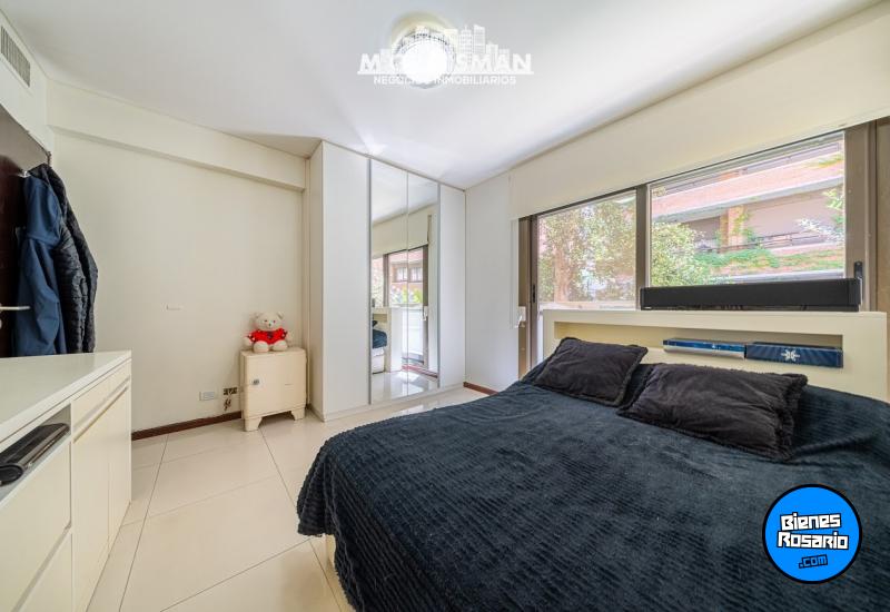 Departamentos - Rosario - Venta