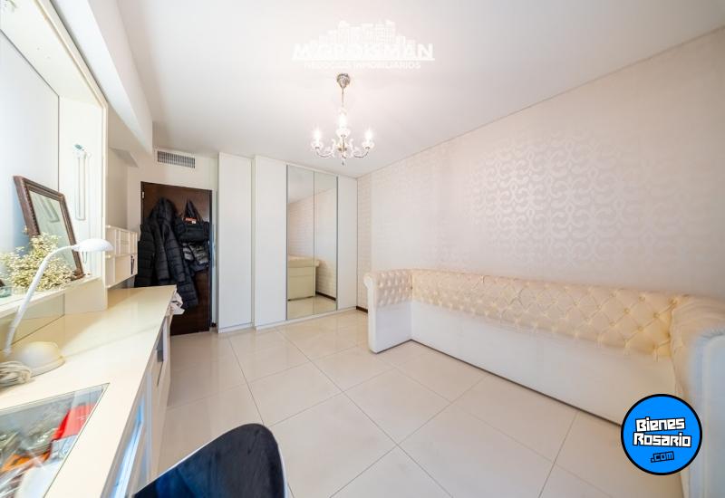 Departamentos - Rosario - Venta