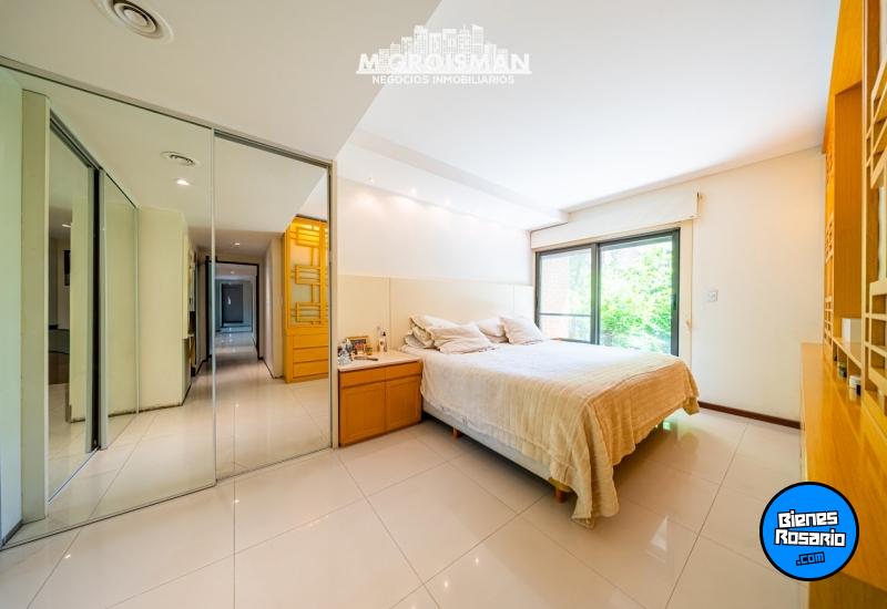 Departamentos - Rosario - Venta