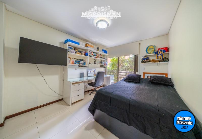 Departamentos - Rosario - Venta