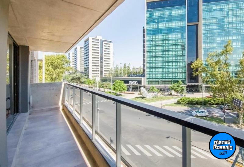 Departamentos - Rosario - Venta