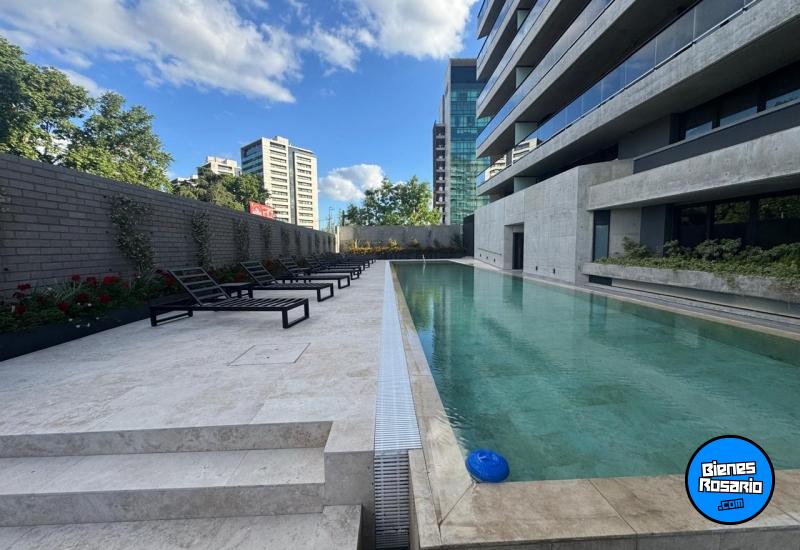 Departamentos - Rosario - Venta