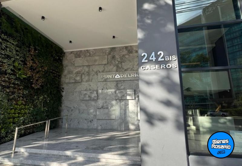 Departamentos - Rosario - Venta