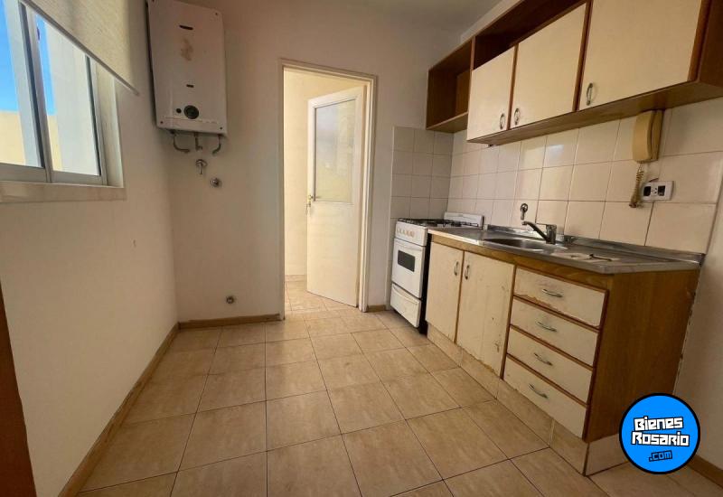 Departamentos - Rosario - Venta