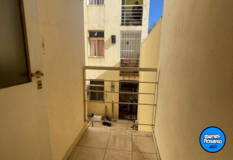 Departamentos - Rosario - Venta