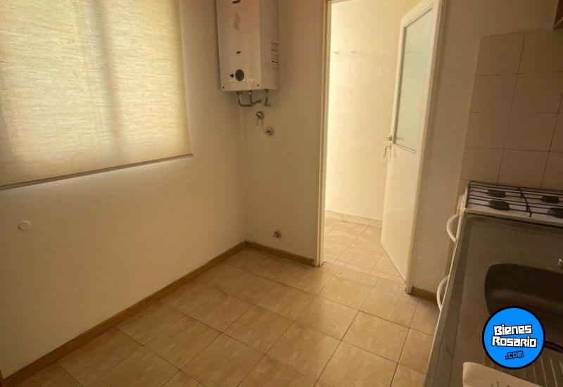 Departamentos - Rosario - Venta