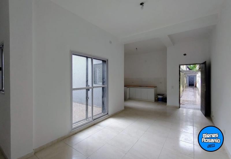 Casas - Rosario - Venta
