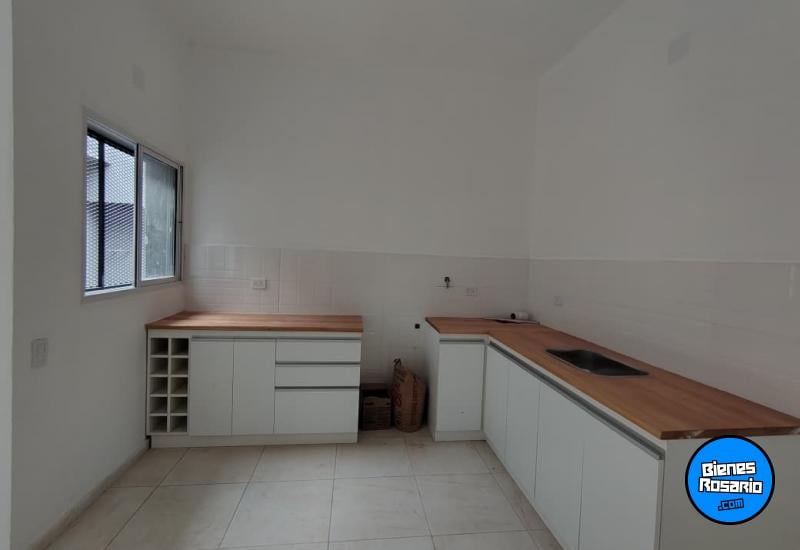 Casas - Rosario - Venta