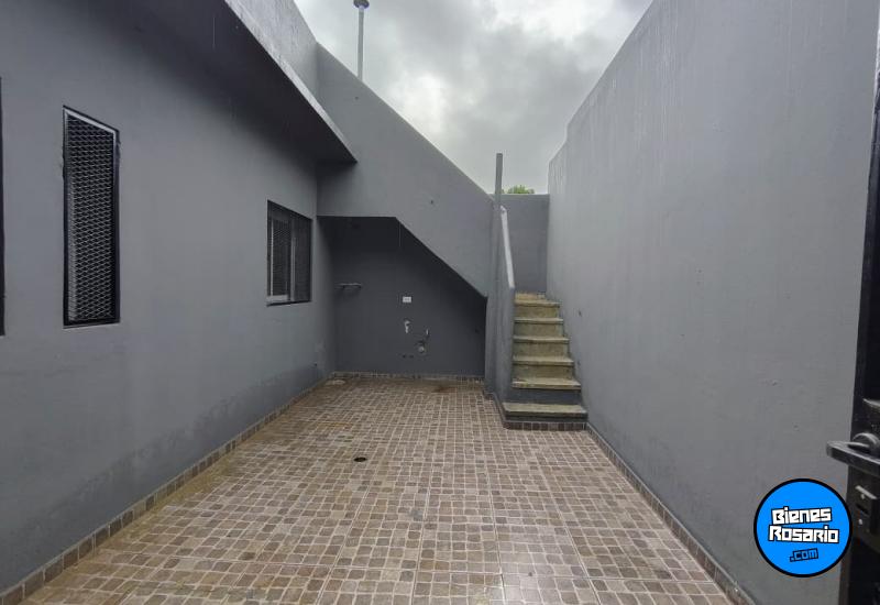 Casas - Rosario - Venta