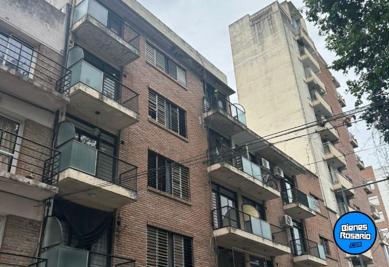 Departamentos - Rosario - Alquiler