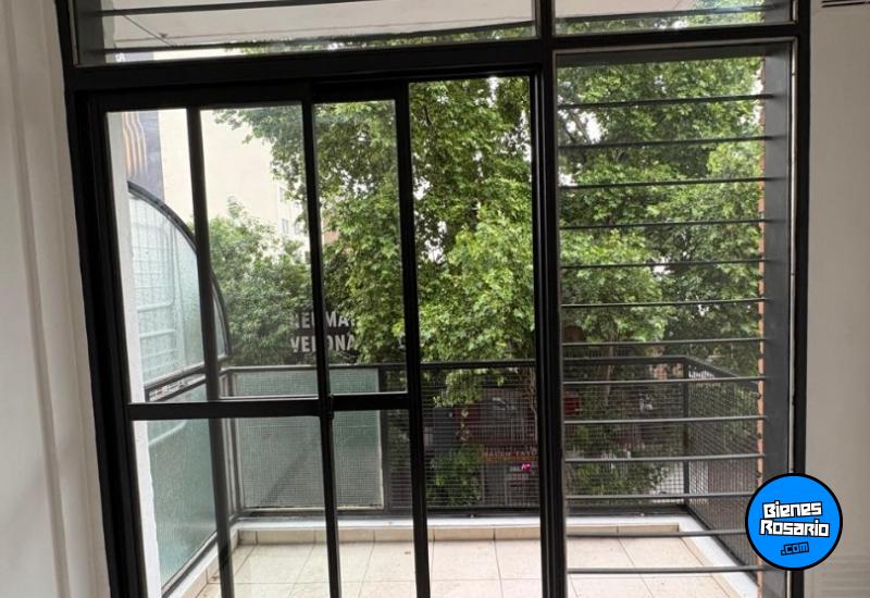 Departamentos - Rosario - Alquiler
