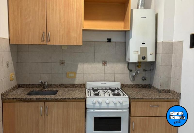 Departamentos - Rosario - Alquiler