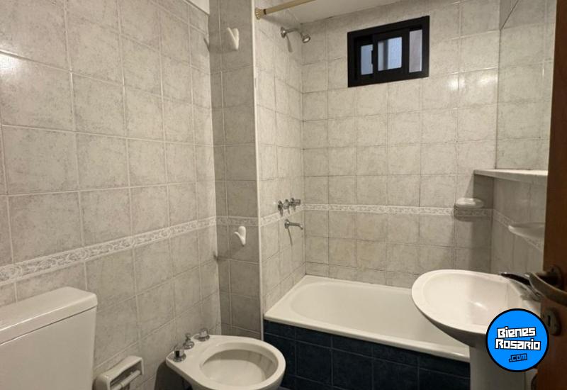 Departamentos - Rosario - Alquiler