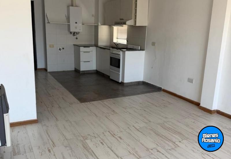 Departamentos - Rosario - Venta