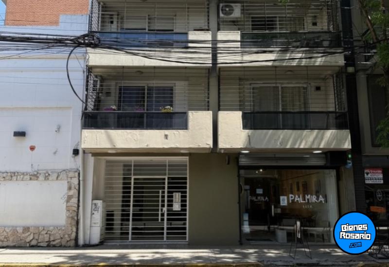 Departamentos - Rosario - Venta