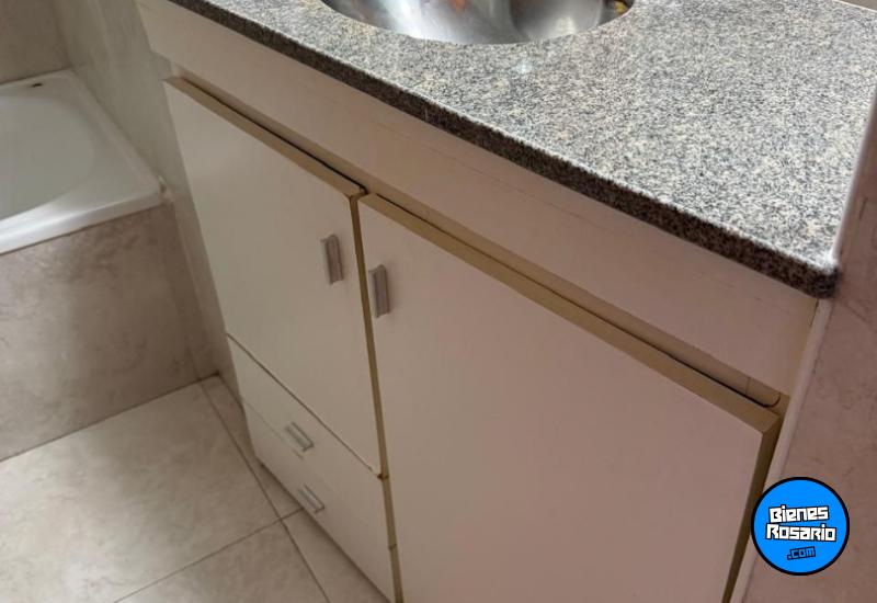 Departamentos - Rosario - Venta