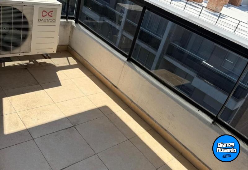 Departamentos - Rosario - Venta