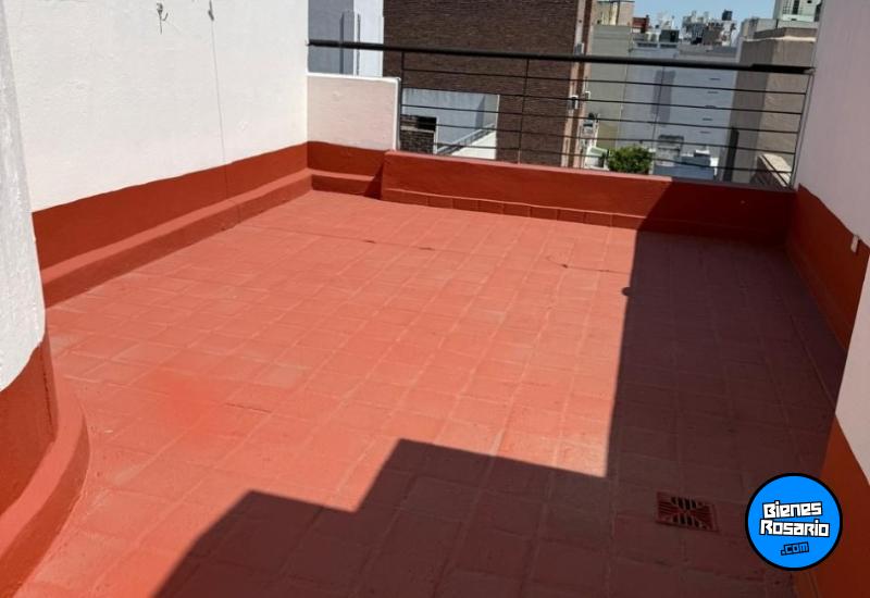 Departamentos - Rosario - Venta