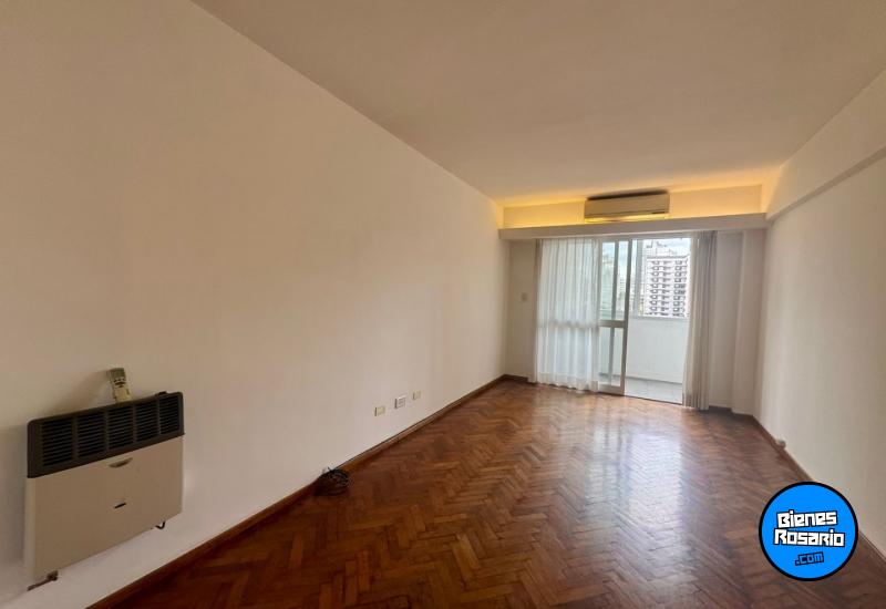 Departamentos - Rosario -  Alquiler