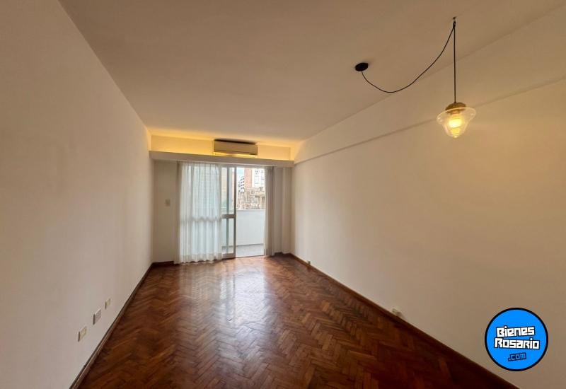 Departamentos - Rosario -  Alquiler