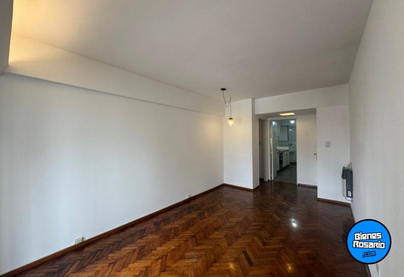 Departamentos - Rosario -  Alquiler