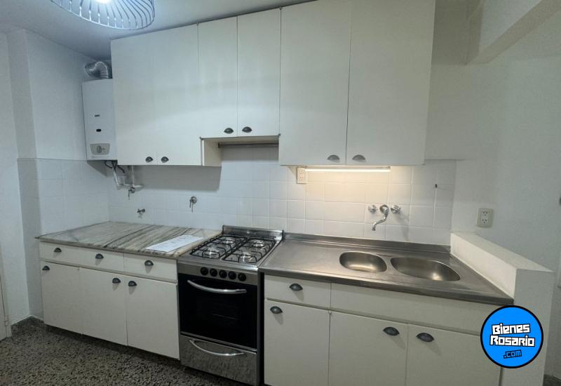 Departamentos - Rosario -  Alquiler