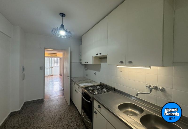 Departamentos - Rosario -  Alquiler