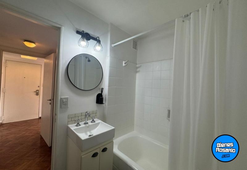 Departamentos - Rosario -  Alquiler