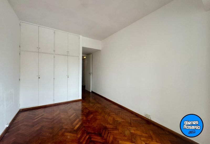 Departamentos - Rosario -  Alquiler