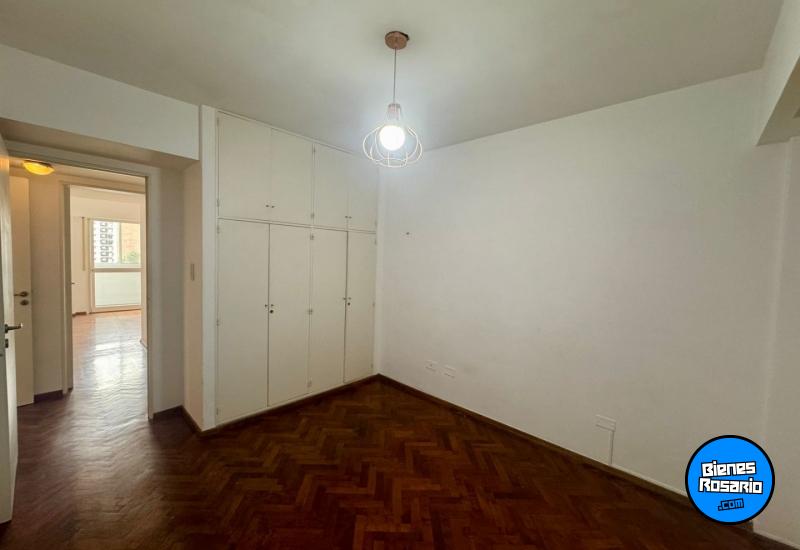 Departamentos - Rosario -  Alquiler