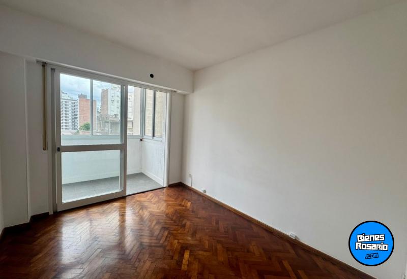 Departamentos - Rosario -  Alquiler