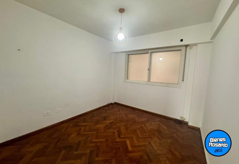 Departamentos - Rosario -  Alquiler