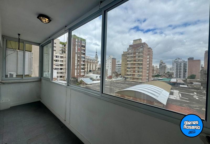 Departamentos - Rosario -  Alquiler