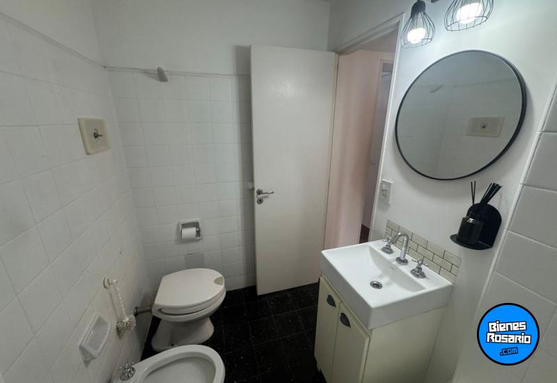 Departamentos - Rosario -  Alquiler